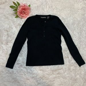 ⭐️Last sale!!! Best Offer!!! Liz Claiborne black long sleeve